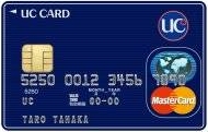 長野UC一般カード／マスターカード